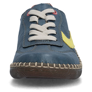 Rieker Women's Wide Shoes | N2400 - Image 6