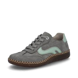 Rieker Women's Wide Shoes | N2400 - Image 12