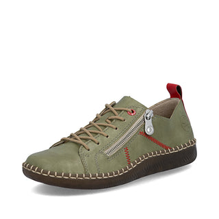 Rieker Women's Wide Shoes | N2401 - Image 1