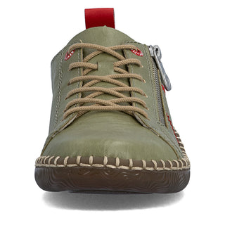Rieker Women's Wide Shoes | N2401 - Image 6