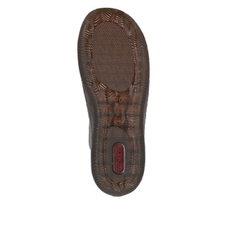 Rieker Women's Wide Shoes | N2401 - Image 7