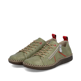 Rieker Women's Wide Shoes | N2401 - Image 8