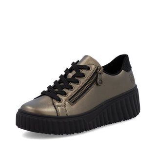 Women's Shoes | Rieker Comfort N2501 - Image 12