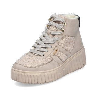 Women's Mid-height Boots | Rieker Comfort N2515 - Image 1