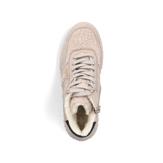 Women's Mid-height Boots | Rieker Comfort N2515 - Image 4