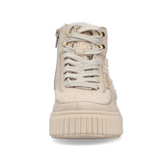 Women's Mid-height Boots | Rieker Comfort N2515 - Image 6