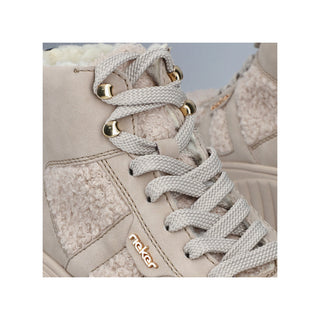 Women's Mid-height Boots | Rieker Comfort N2515 - Image 10