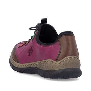 Rieker Comfort Women's Shoes | N3271 - Image 3