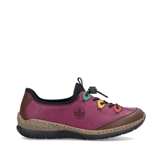 Rieker Comfort Women's Shoes | N3271 - Image 11
