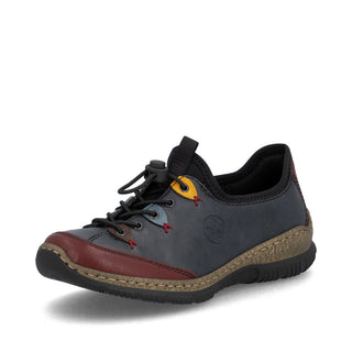 Rieker Comfort Women's Shoes | N3271 - Image 12