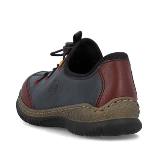 Rieker Comfort Women's Shoes | N3271 - Image 14