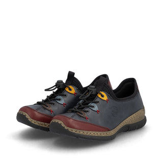 Rieker Comfort Women's Shoes | N3271 - Image 19
