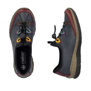 Rieker Comfort Women's Shoes | N3271 - Image 20