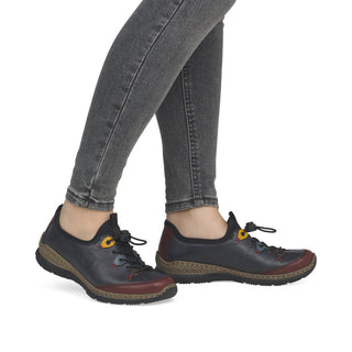 Rieker Comfort Women's Shoes | N3271 - Image 21