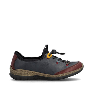 Rieker Comfort Women's Shoes | N3271 - Image 22