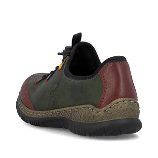 Rieker Comfort Women's Shoes | N3271 - Image 25