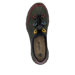 Rieker Comfort Women's Shoes | N3271 - Image 26