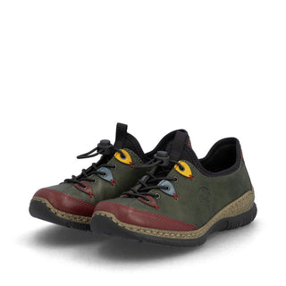 Rieker Comfort Women's Shoes | N3271 - Image 30