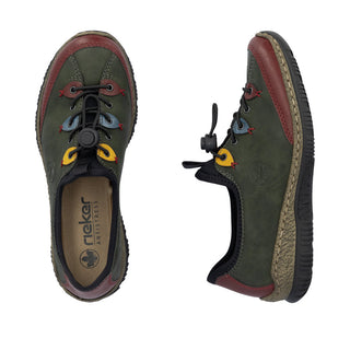 Rieker Comfort Women's Shoes | N3271 - Image 31