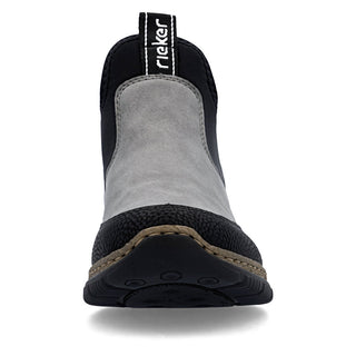 Women's Short Boots | Rieker Comfort N3280 - Image 6
