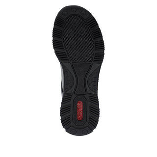 Women's Short Boots | Rieker Comfort N3280 - Image 7