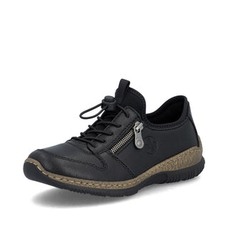 Rieker Comfort Women's Shoes | N32G0 - Image 1