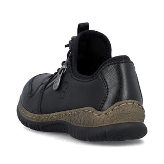 Rieker Comfort Women's Shoes | N32G0 - Image 3