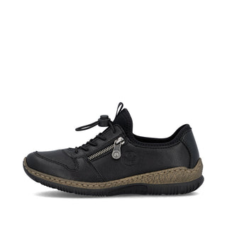 Rieker Comfort Women's Shoes | N32G0 - Image 5