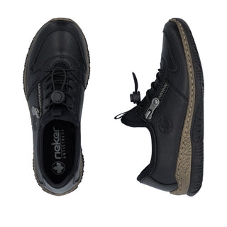 Rieker Comfort Women's Shoes | N32G0 - Image 9