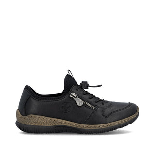 Rieker Comfort Women's Shoes | N32G0 - Image 11