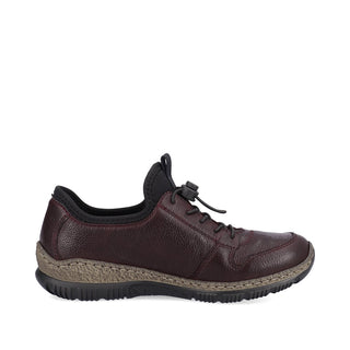 Rieker Comfort Women's Shoes | N32G0 - Image 13