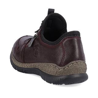 Rieker Comfort Women's Shoes | N32G0 - Image 14