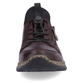 Rieker Comfort Women's Shoes | N32G0 - Image 17