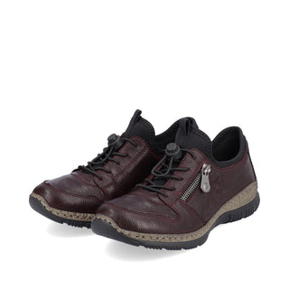 Rieker Comfort Women's Shoes | N32G0 - Image 19