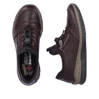 Rieker Comfort Women's Shoes | N32G0 - Image 20