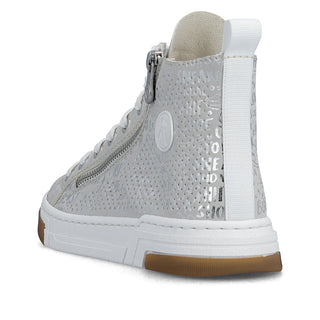 Rieker Women's Mid-height Boots | N3945 - Image 3