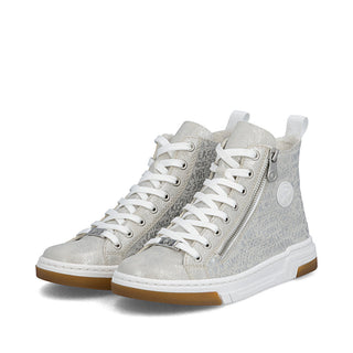 Rieker Women's Mid-height Boots | N3945 - Image 8