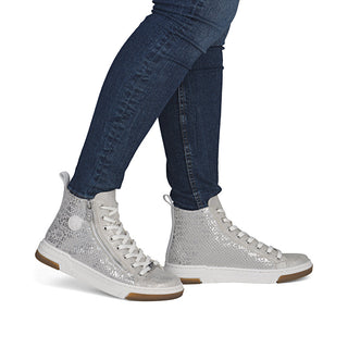 Rieker Women's Mid-height Boots | N3945 - Image 10
