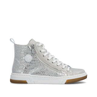 Rieker Women's Mid-height Boots | N3945 - Image 11