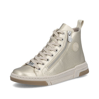 Rieker Women's Mid-height Boots | N3945 - Image 12