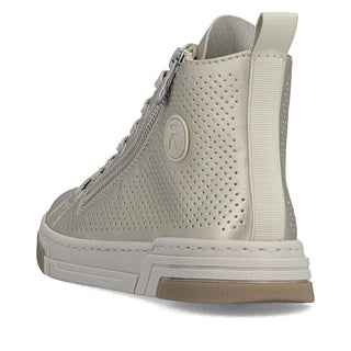 Rieker Women's Mid-height Boots | N3945 - Image 14