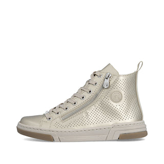 Rieker Women's Mid-height Boots | N3945 - Image 16