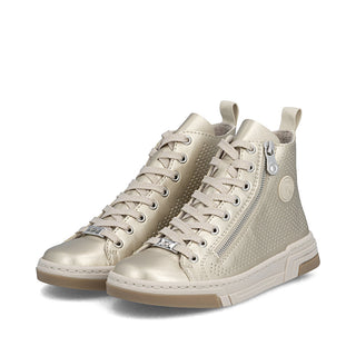 Rieker Women's Mid-height Boots | N3945 - Image 19