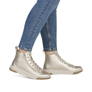 Rieker Women's Mid-height Boots | N3945 - Image 21