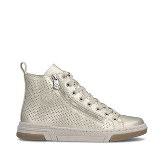 Rieker Women's Mid-height Boots | N3945 - Image 22