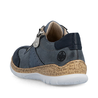 Rieker Women's Shoes | N4221 - Image 3