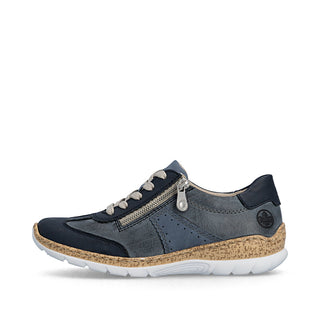Rieker Women's Shoes | N4221 - Image 5