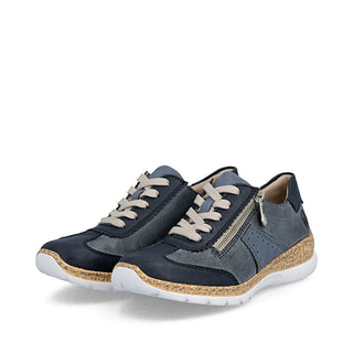 Rieker Women's Shoes | N4221 - Image 8