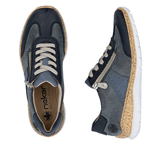 Rieker Women's Shoes | N4221 - Image 9