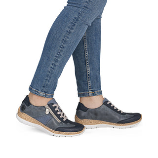 Rieker Women's Shoes | N4221 - Image 10